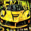 Обложка песни FAZ DA TOMA 2 FUNK