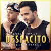 Обложка песни Despacito