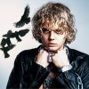 Обложка песни Чёрные вороны