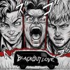 Обложка песни BLACKOUT LOVE
