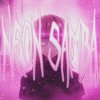 Обложка песни NEON SAMBA