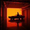 Обложка песни Orange
