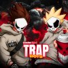 Обложка песни TRAP BOYS