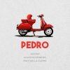 Обложка песни Pedro