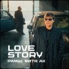 Обложка песни Love Story