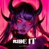 Обложка песни Ride It Phonk