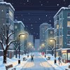 Обложка песни Зима