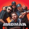 Обложка песни Badman
