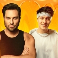 Обложка песни Мёд