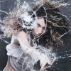 Обложка песни механизм