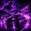 Обложка песни Neon Abyss