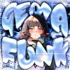 Обложка песни GEMA FUNK