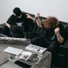 Обложка песни Молчишь