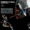 Обложка песни CREEPIN IT REAL