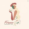 Обложка песни France