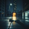 Обложка песни Рекорд на репите