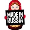 Обложка песни Made in Russia