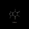 Обложка песни Кофеин