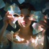Обложка песни Blue Fear