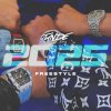 Обложка песни 2025 Freestyle