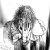 Обложка песни Depressed