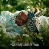 Обложка песни Talking About You
