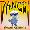 Обложка песни DANCE! (Slowed)