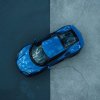 Обложка песни Blue Car
