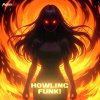 Обложка песни HOWLING FUNK!