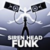 Обложка песни SIREN HEAD FUNK