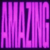 Обложка песни AMAZING