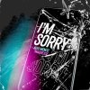 Обложка песни I'm Sorry