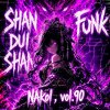 Обложка песни SHAN DUI SHAN FUNK (Chinese Old Lady Phonk)