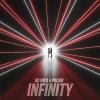 Обложка песни Infinity