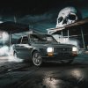 Обложка песни SLOWED PHONK