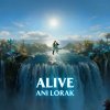 Обложка песни Alive