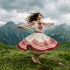 Обложка песни Километры