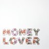 Обложка песни Money lover