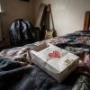 Обложка песни Любовь как сигарету