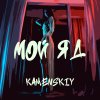 Обложка песни Мой яд