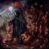 Обложка песни Dance Macabre