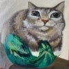 Обложка песни М0I KPUJKI