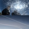 Обложка песни отпускаю:верю