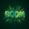 Обложка песни Boom