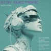 Обложка песни STAY ELECTRONIC