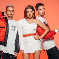 Обложка песни В июле