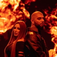 Обложка песни Вулканы