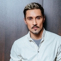 Обложка песни Горький дождь