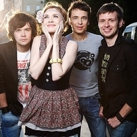 Обложка песни Город ангелов