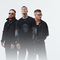 Обложка песни Громче города